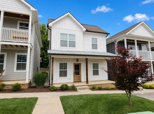 222 Allison Way, Cookeville, TN 38501
