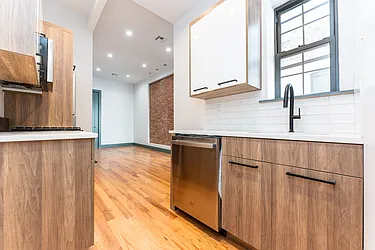 Rented by PM Management