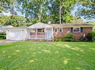 8301 Capeview Ave, Norfolk, VA 23518