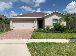 176 Whirlaway Dr, Davenport, FL 33837
