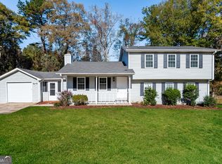 3708 Charlotte Dr, Rex, GA 30273