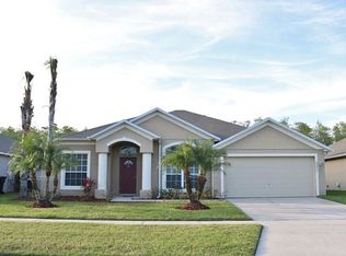 14407 Babylon Way, Orlando, FL 32824