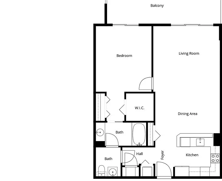 8255 Las Vegas Blvd S #809 — Photo 38