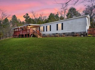 704 Bible Baptist Rd, Ellijay, GA 30536