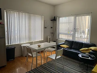 Rented by Carnegie Management Inc