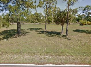 25476 Alicante Dr, Punta Gorda, FL 33955