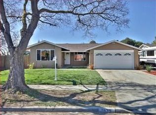 1839 Bethany Ave, San Jose, CA 95132