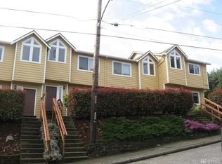 3659 22nd Ave W APT 4, Seattle, WA 98199