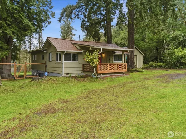 3661 Trenton Avenue NE, Bremerton, WA 98310