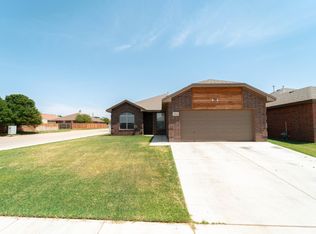 1722 99th Pl, Lubbock, TX 79423
