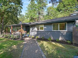 1735 NW Alta Vista Dr, Corvallis, OR