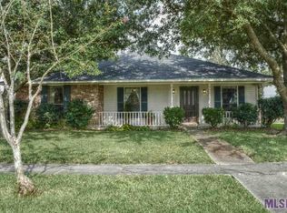 3842 Kings Canyon Dr N, Baton Rouge, LA 70814