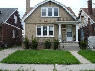 15371 Kentucky St, Detroit, MI 48238