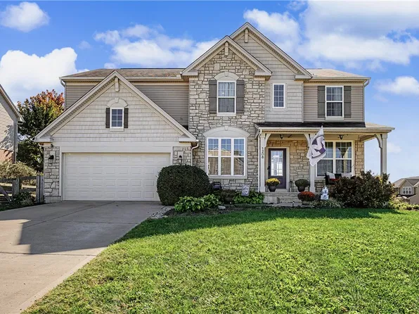 1208 McKinley Ct, Miamisburg, OH 45342