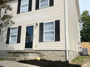 204 Maple Leaf Ln, Nicholasville, KY 40356