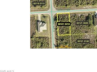 2517 25th St SW, Lehigh Acres, FL 33976