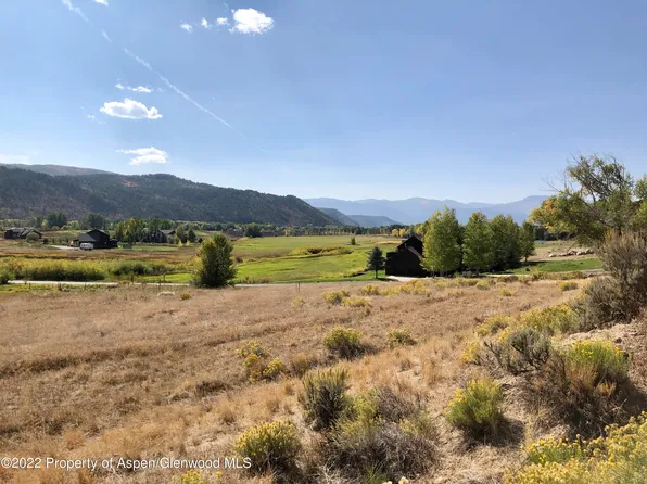 Larkspur Dr, Carbondale, CO 81623