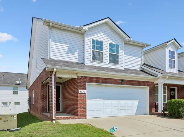 4729 Chelanie Cir, Murfreesboro, TN 37129