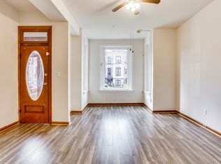 615 7th St NE APT 1, Washington, DC 20002