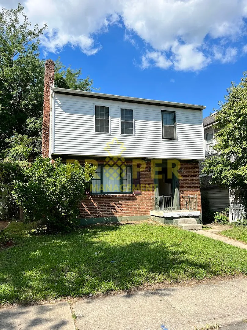 3 bedrooms 2 bathrooms house for rent — Photo 1
