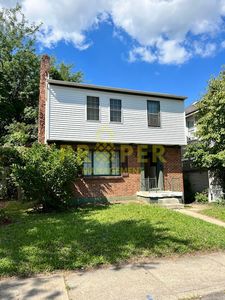 53 E Parkwood Dr, Dayton, OH, 45405