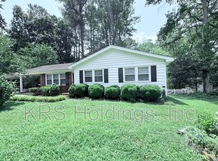 715 White Oak Dr, Cary, NC 27513