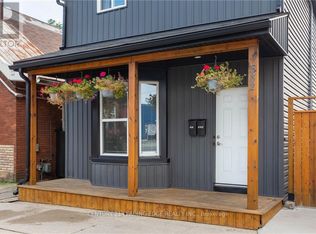 382 Cannon St E #A, Hamilton, ON L8L2C4