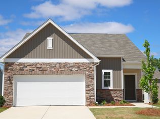 164 Bedstone Way, Clayton, NC 27520