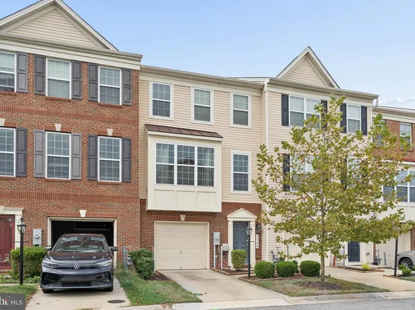 7724 Sentry Ter, Severn, MD 21144