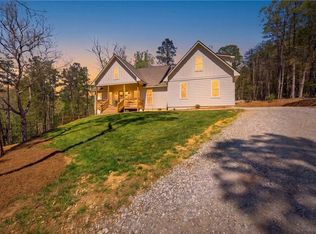 1655 Pardue Mill Rd, Demorest, GA 30535