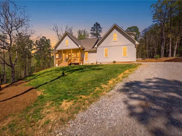 1655 Pardue Mill Rd, Demorest, GA 30535
