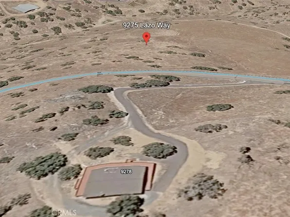 9275 Lazo Way Lot 484, La Grange, CA 95329