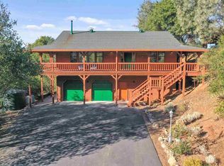 17967 Apple Colony Rd, Tuolumne, CA 95379