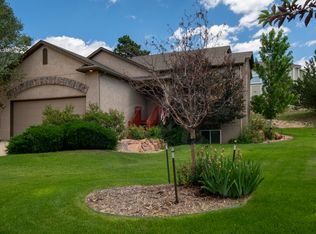 15890 Holbein Dr, Colorado Springs, CO 80921