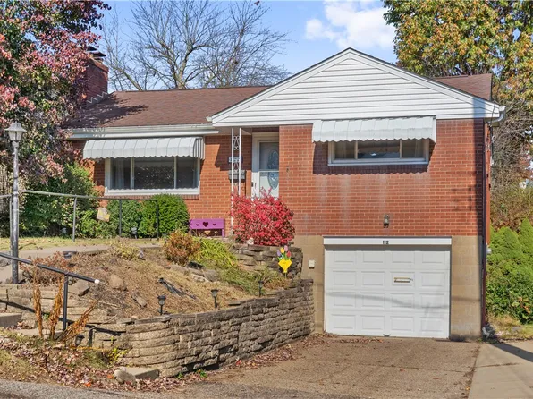112 Lilac Ave, Pittsburgh, PA 15229