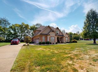 132 Grand Teton Way, Bowling Green, KY 42104
