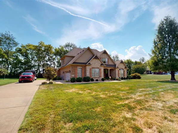 132 Grand Teton Way, Bowling Green, KY 42104