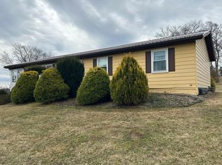 8714 Route 322, Shippenville, PA 16254