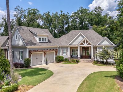 1041 Lake Pointe South, Greensboro, GA, 30642