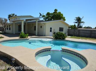 120 Anona Pl, Indian Harbour Beach, FL 32937