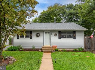 17 Mulberry Rd, Pennsville, NJ 08070