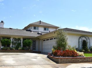 17564 Waterton St, Fountain Valley, CA 92708