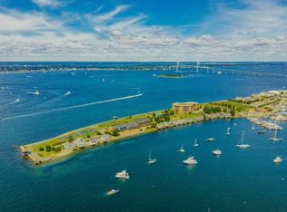 304 America, Newport, RI 02840