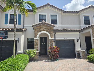 15072 SW 117th Ter, Miami, FL, 33196