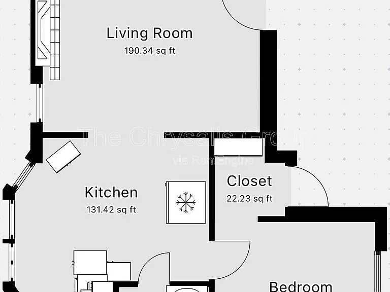 725 Joliet St — Photo 6