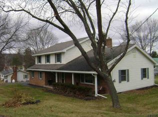 117 Brookside Pl, Schoharie, NY 12157