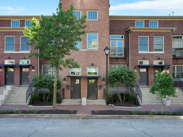 539 N Park Ave, Indianapolis, IN 46202
