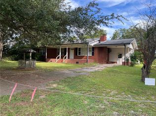 3012 Tramway Rd, Sanford, NC 27330