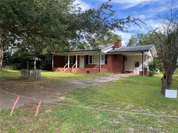 3012 Tramway Rd, Sanford, NC 27330