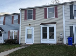 1337 David Ln, Frederick, MD 21703